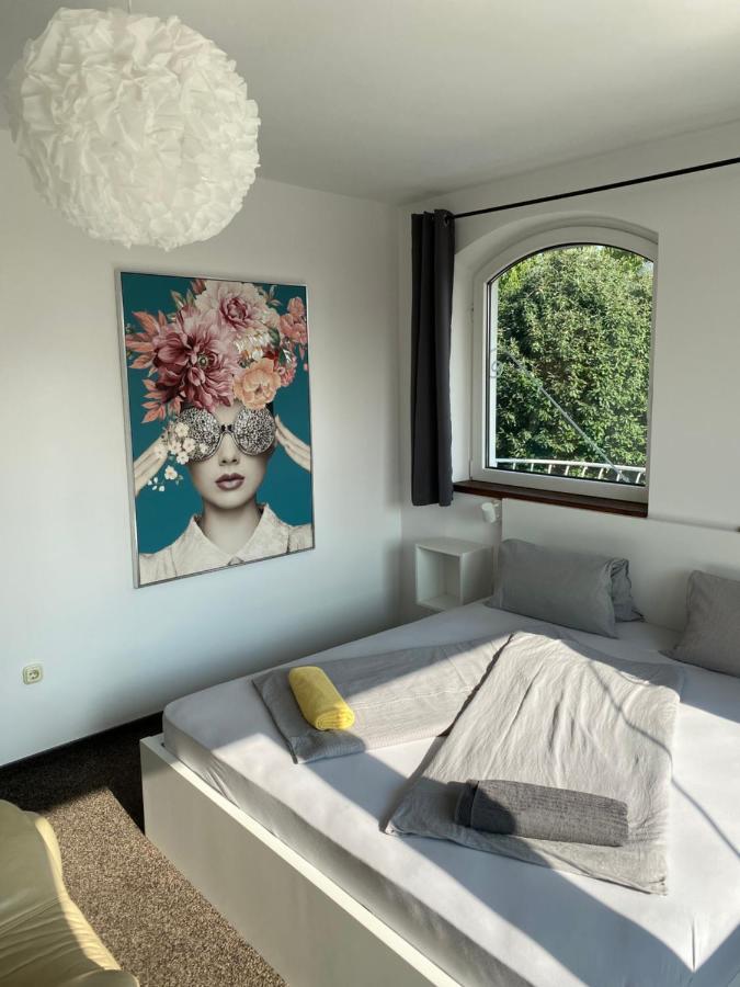Szent Kristof Panzio Hotel Vonyarcvashegy Ngoại thất bức ảnh