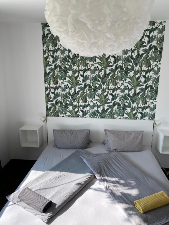 Szent Kristof Panzio Hotel Vonyarcvashegy Ngoại thất bức ảnh