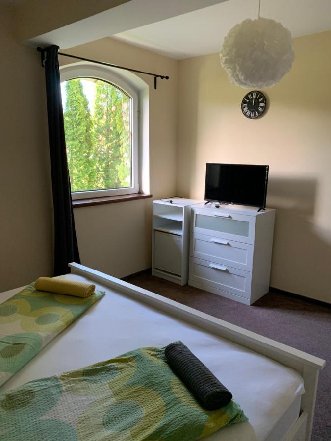 Szent Kristof Panzio Hotel Vonyarcvashegy Ngoại thất bức ảnh