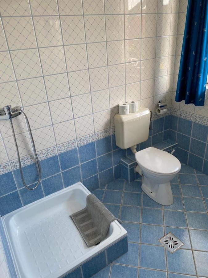 Szent Kristof Panzio Hotel Vonyarcvashegy Ngoại thất bức ảnh